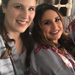 Meet your Posher, Elisa